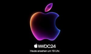 Apple WWDC24