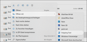 Windows Texterkennung