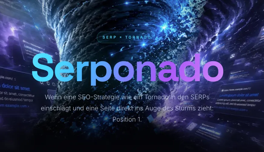 Serponado